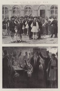 A guerra greco-turca